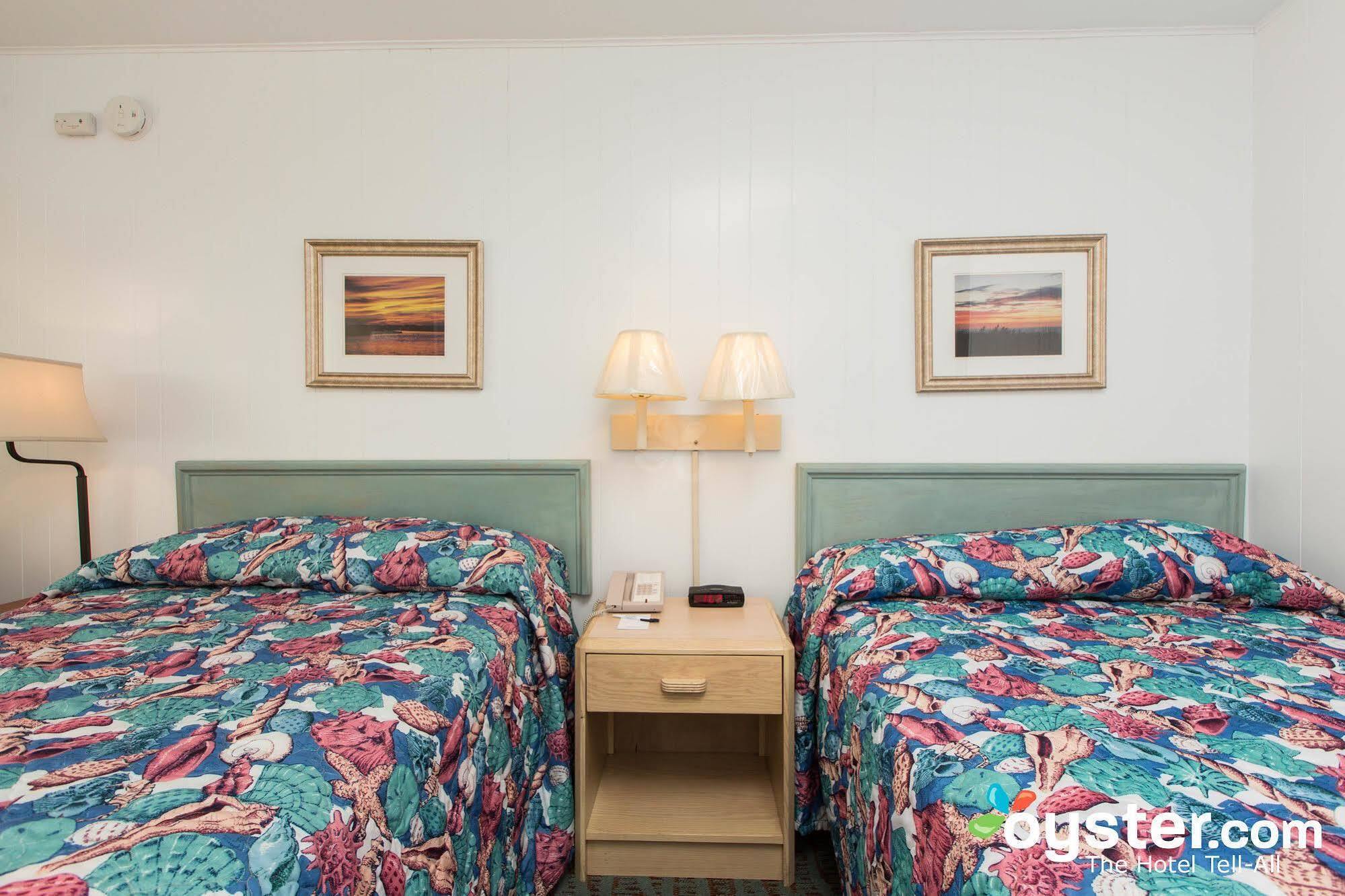 Sea Gull Motel Wildwood Kültér fotó